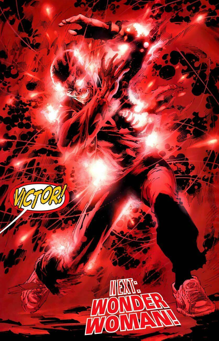 justice league chapter 2 24