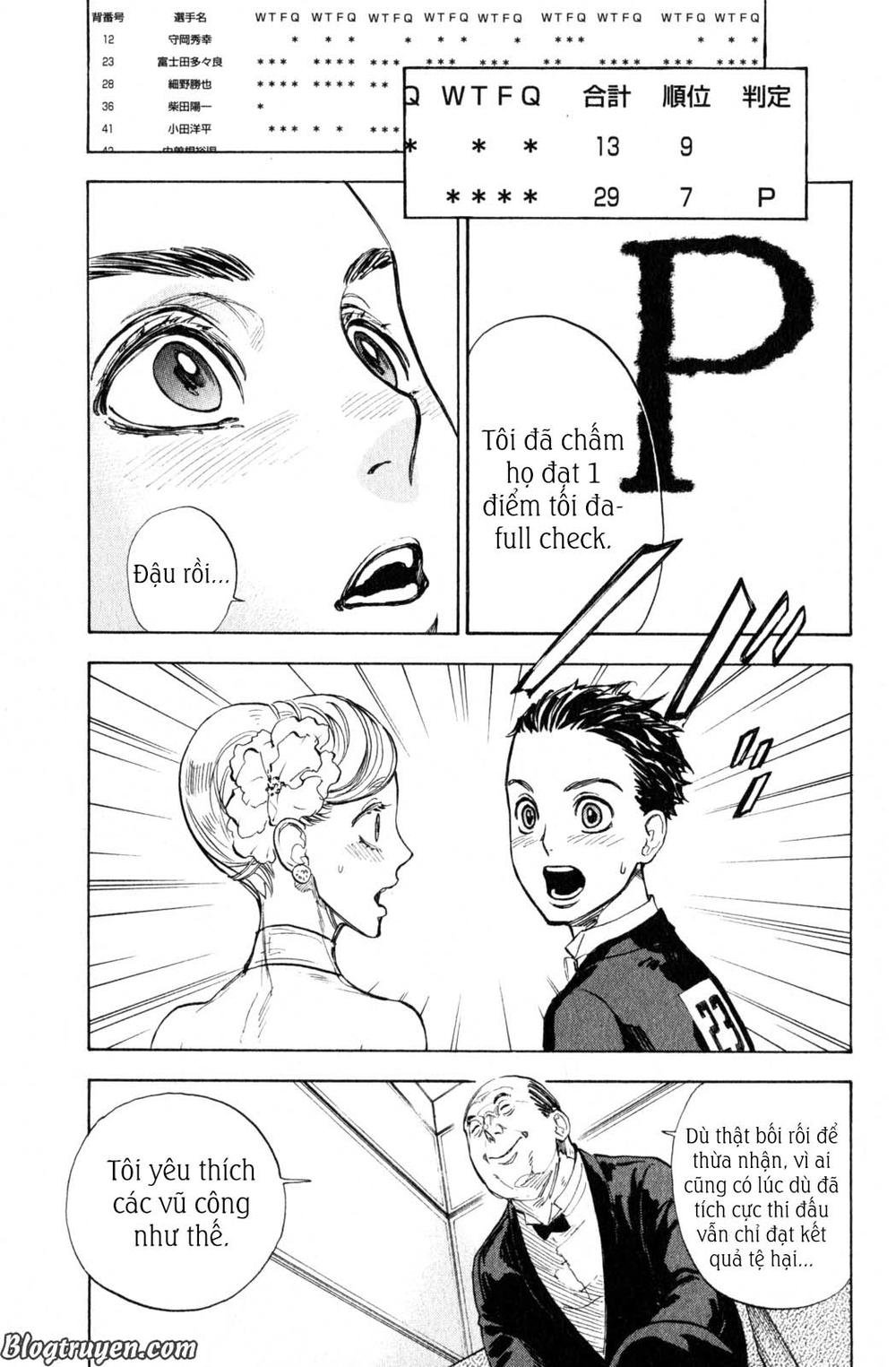ballroom e youkoso chapter 10 17