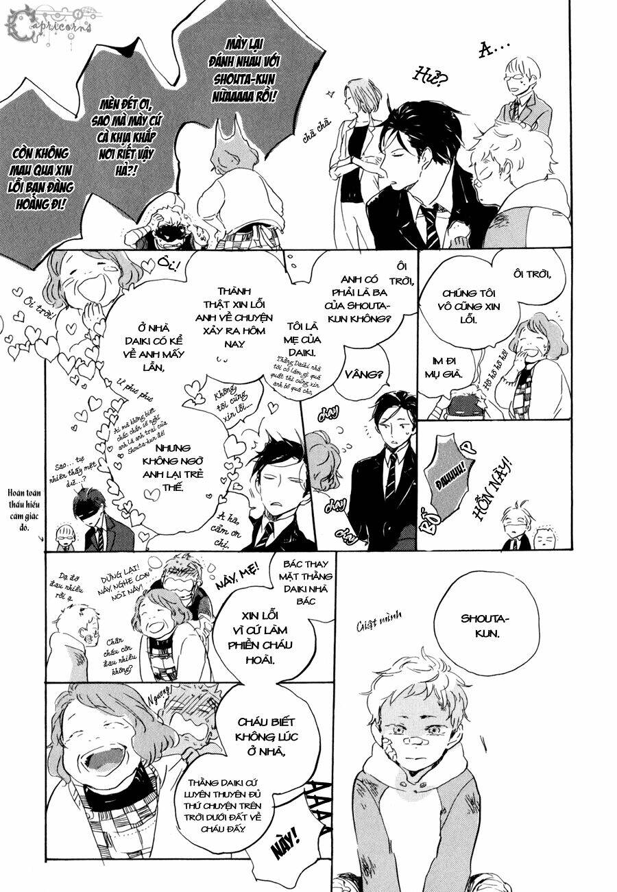 yozora no sumikko de chapter 6 17