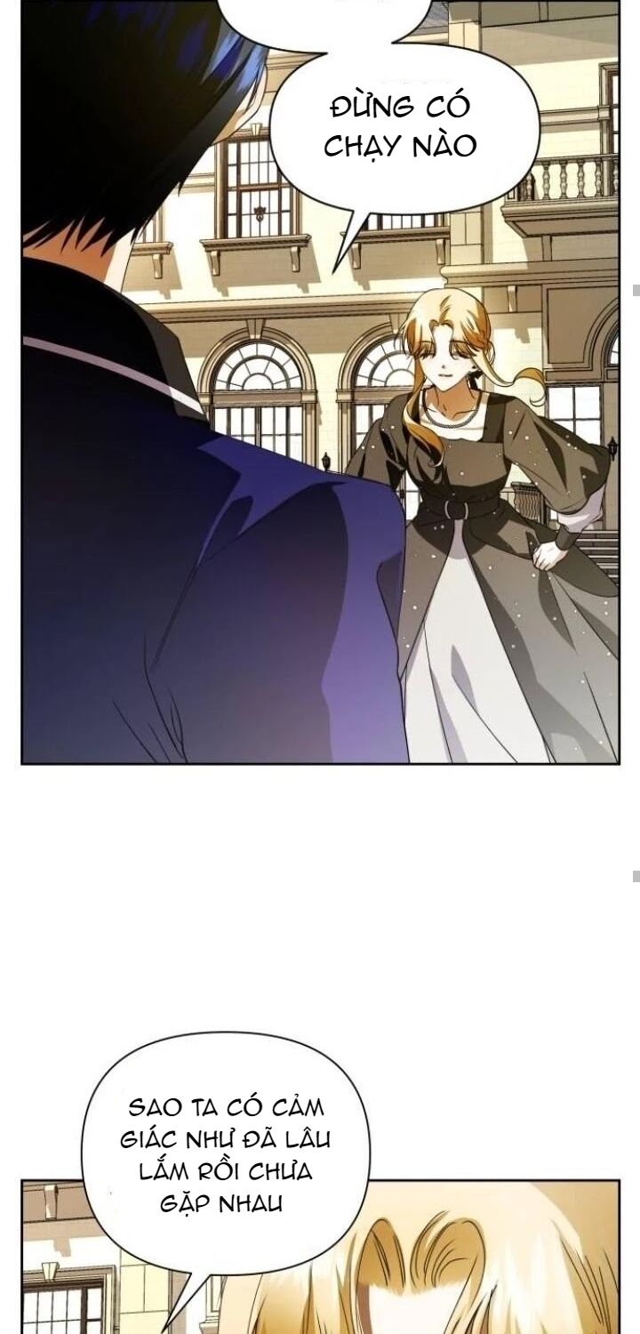 tôi muốn trở thành cô ấy dù chỉ là một ngày chapter 38 44