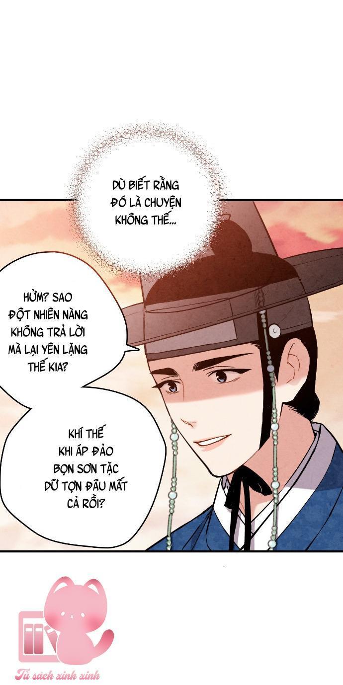 lệnh cấm hôn chapter 52 29