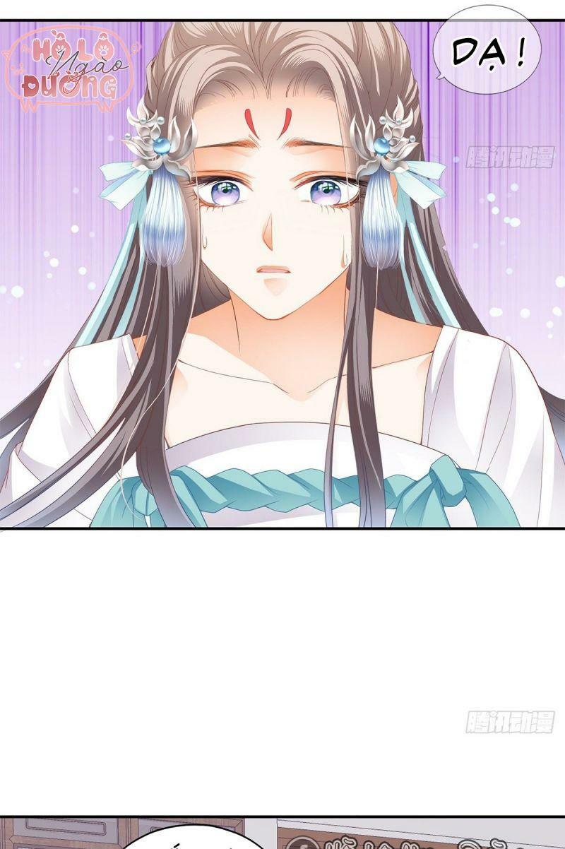 bổn vương muốn nàng chapter 4 4