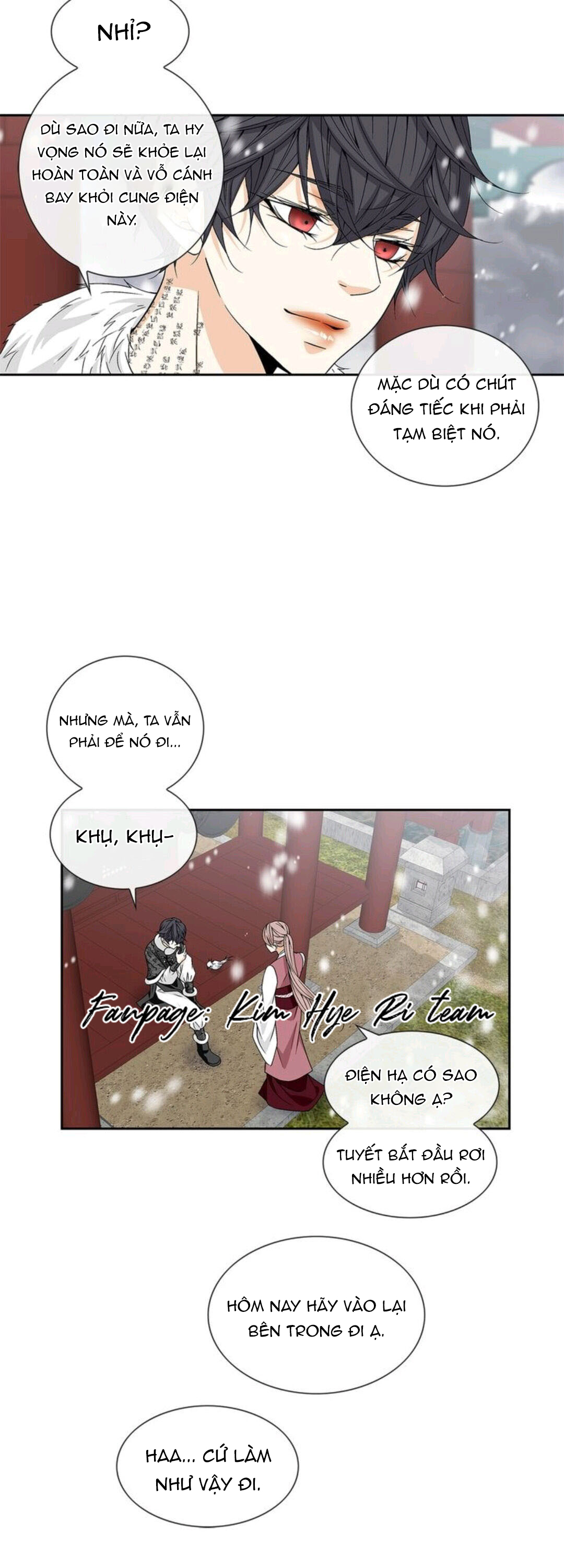 nơi cơn gió dừng chân chapter 8 3