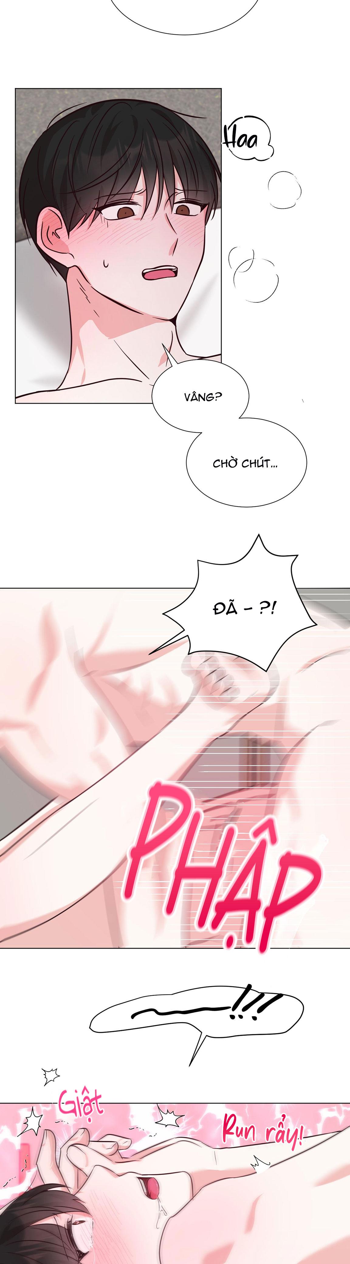 bộ sưu tập ciu to-ngực bự của nhà sẹc chapter 22 9