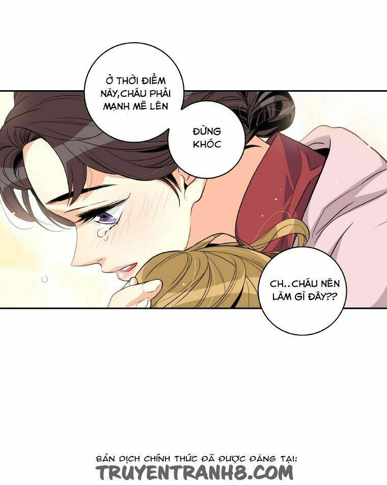 why did you come to my home? chapter 3 46