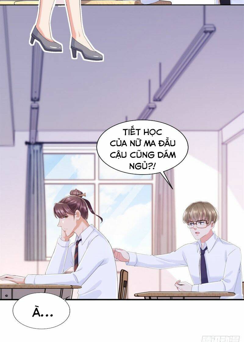 chí tôn toàn năng chapter 79 22