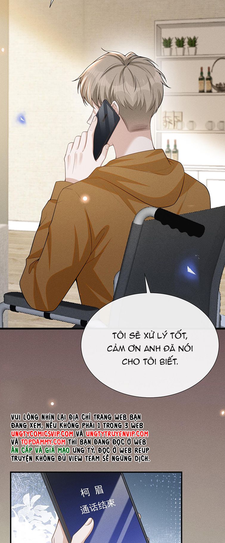 lai sinh bất kiến chapter 86 8