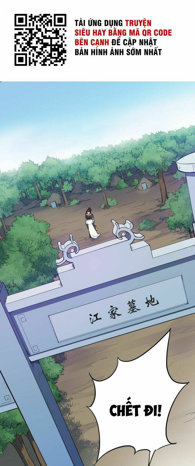 long mạch võ thần chapter 2 4