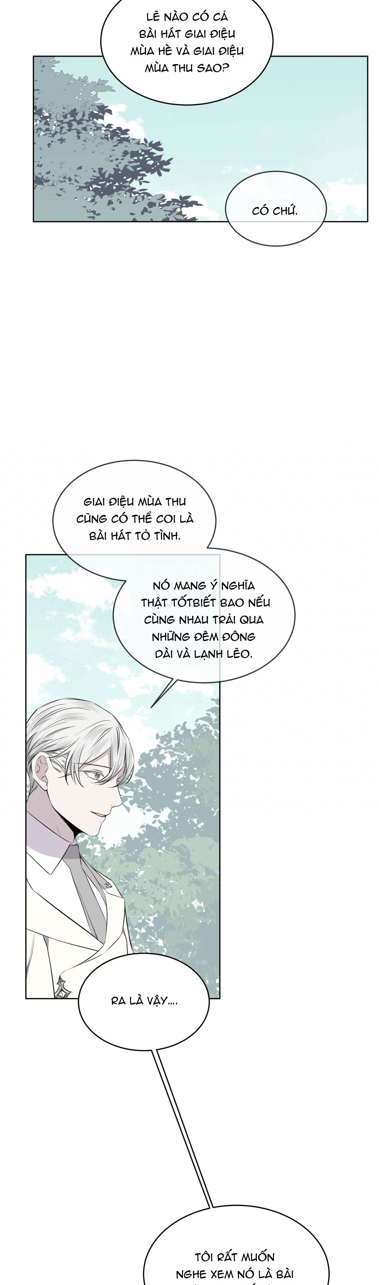 rừng biển [bl] chapter 23 19