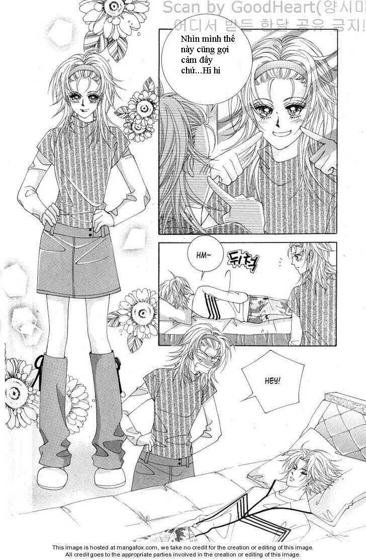 thần tượng mua sắm chapter 12 20