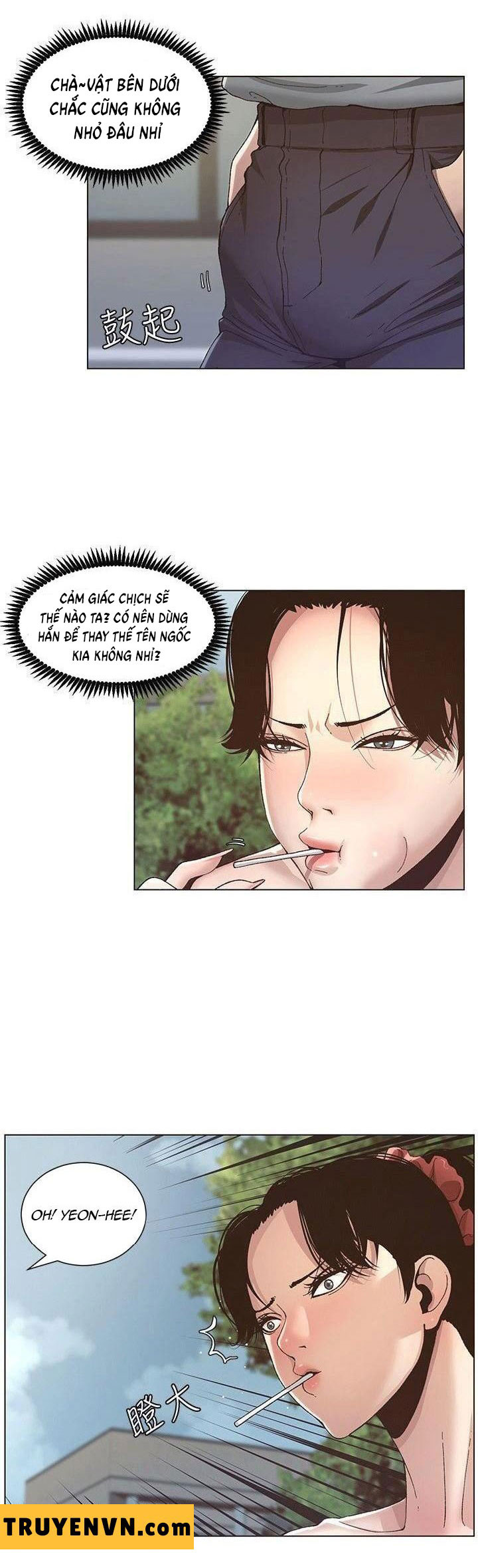 cha dượng chapter 8 25