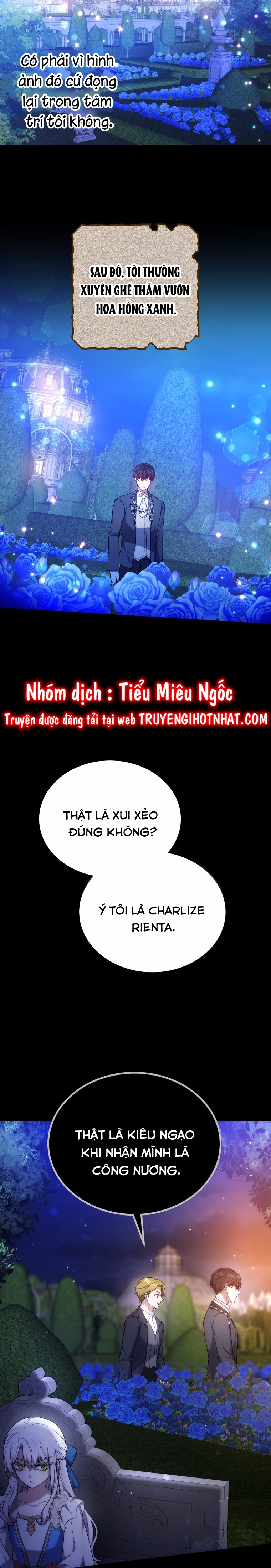 cháu trai nam chính rất thương tôi chapter 52 28