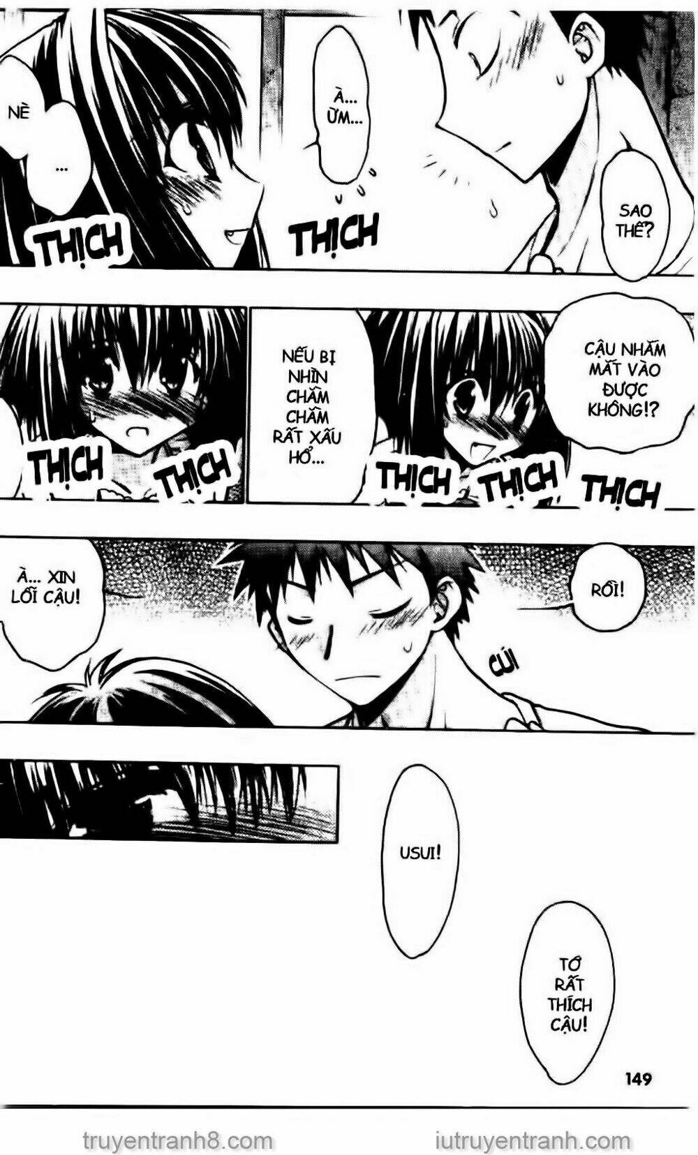 little vampire chapter 55 34