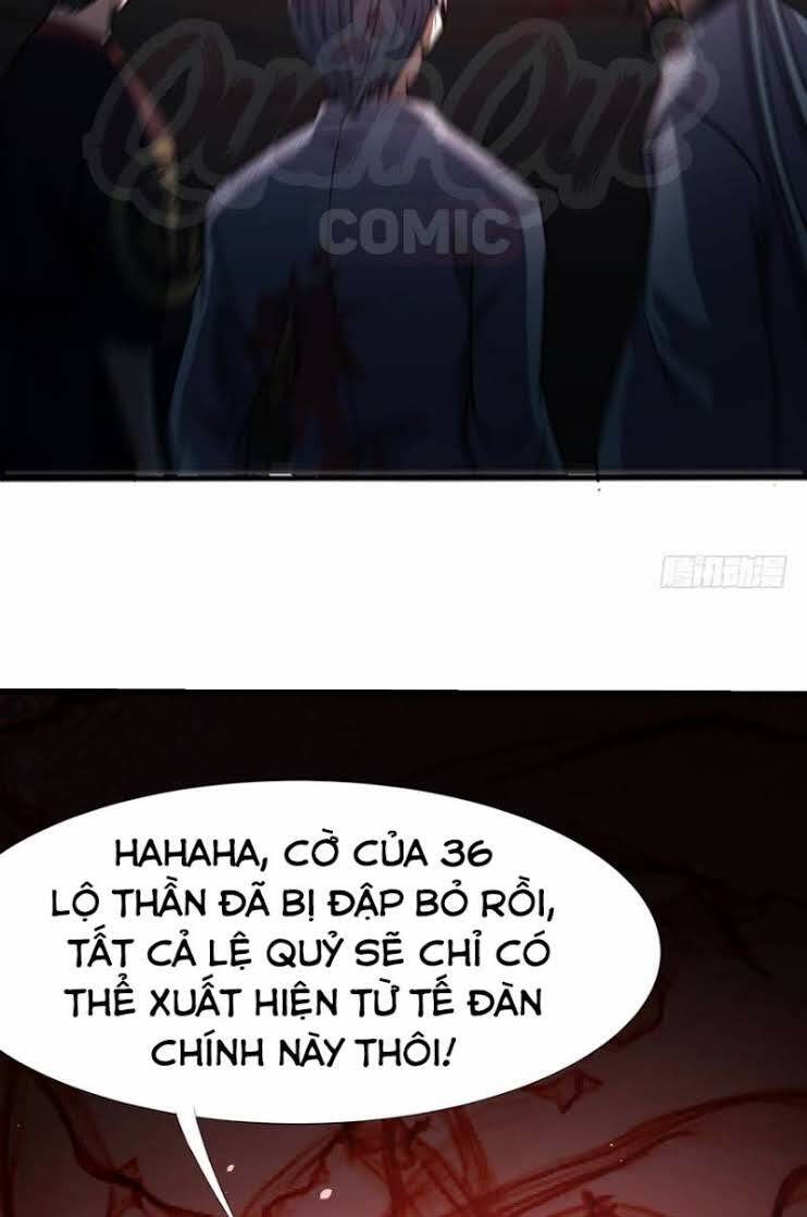 thập nhị thiên kiếp chapter 38 2