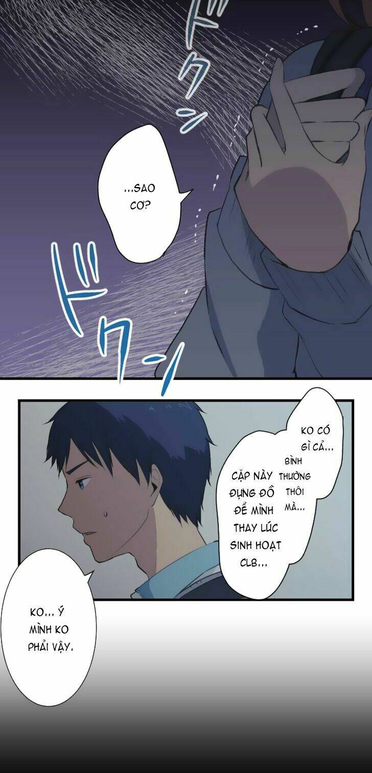 viên thuốc trùng sinh chapter 37 12