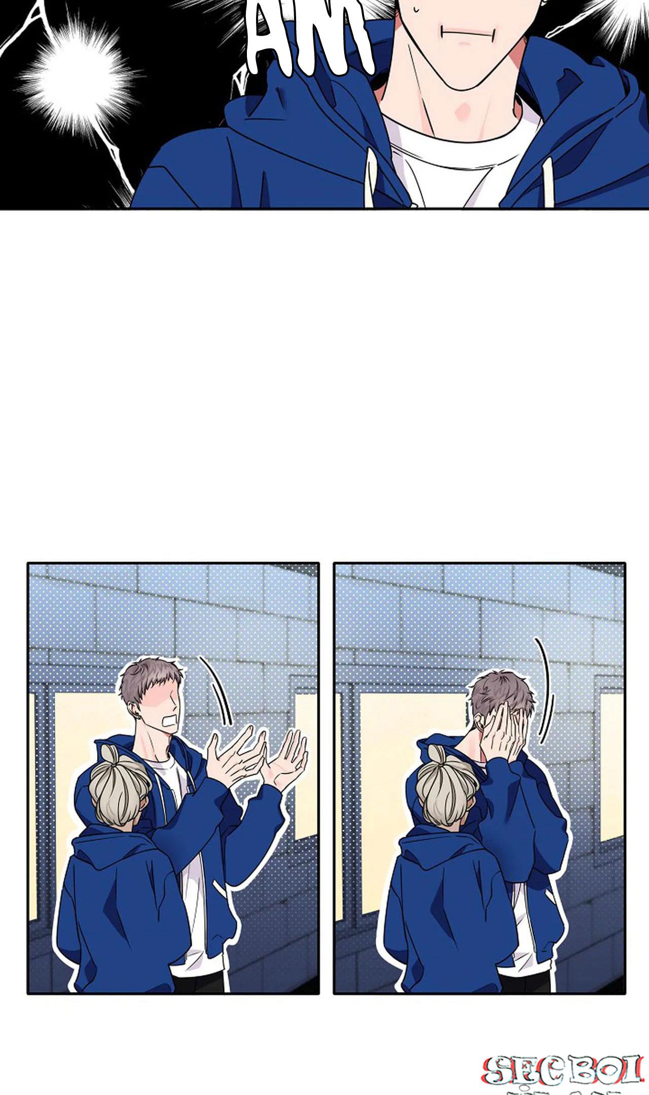 đêm dịu dàng chapter 17 35