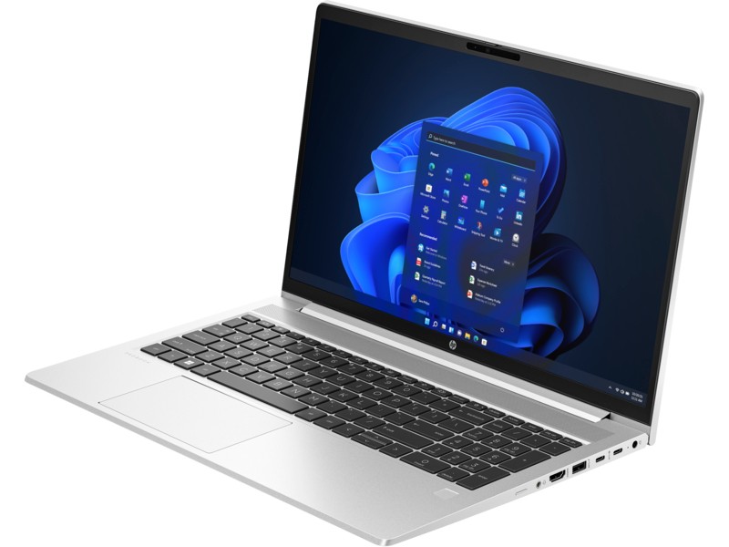 LAPTOP HP PROBOOK 450 G10 873L0PA (Intel Core i7-1360P | 16GB | 512GB | Intel Iris Xe | 15.6 inch FHD | Win 11 | Bạc) - Hàng Chính Hãng - Bảo Hành 12 Tháng