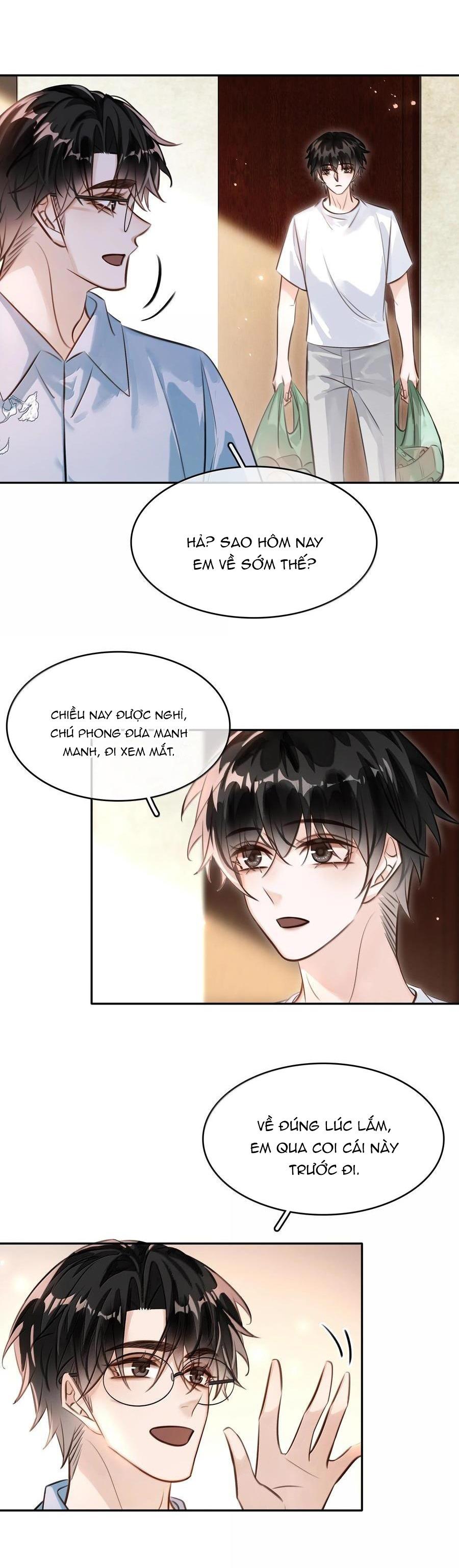 Không Làm Trai Bao! chapter 151