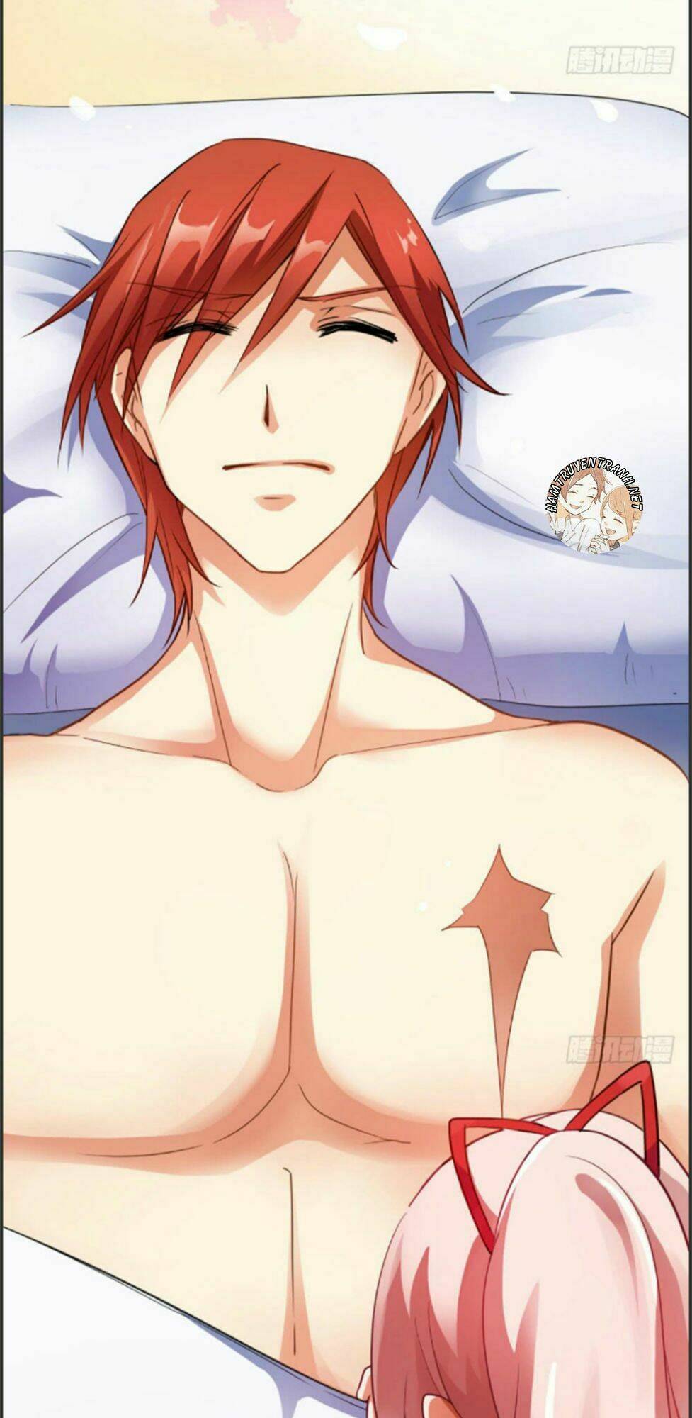 sổ tay tình yêu của tiểu hồ ly chapter 5 20