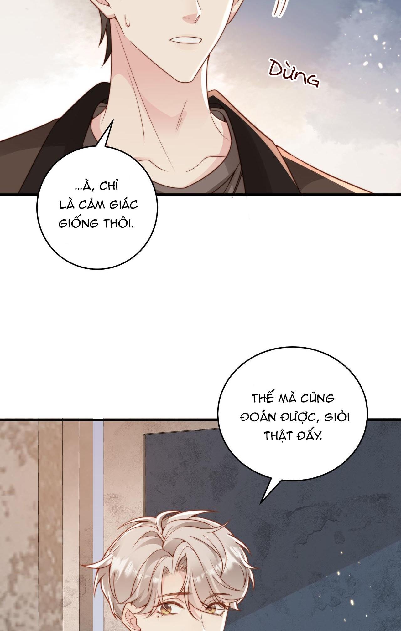 sau khi giả mất trí nhớ, tình địch nói tôi là bạn trai của hắn chapter 25 30