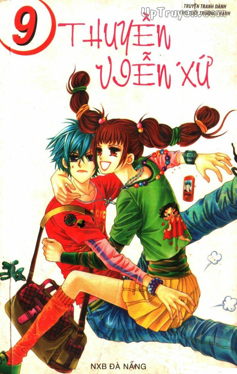 thuyền viễn xứ chapter 9 1