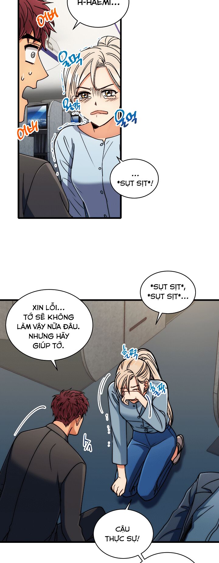 bác sĩ trùng sinh chapter 61 25