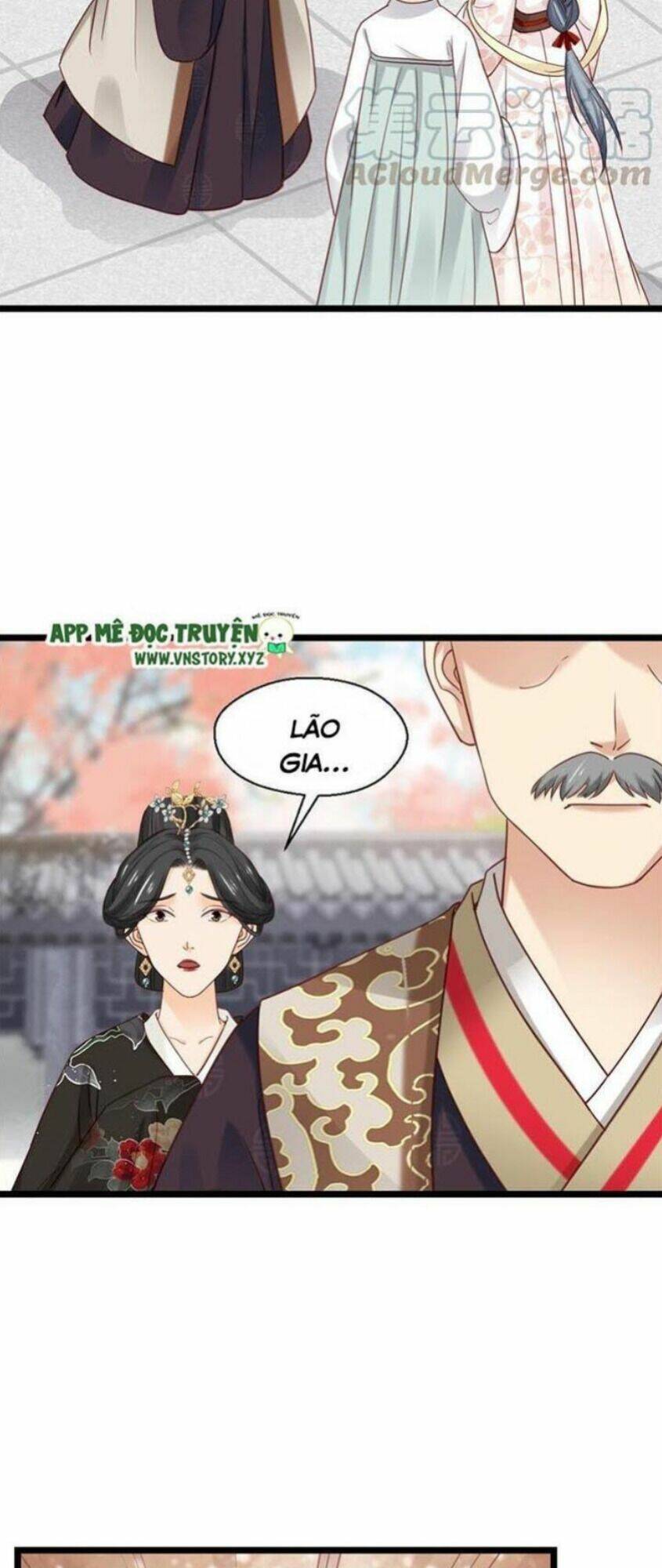 kiều nữ độc phi chapter 240 4