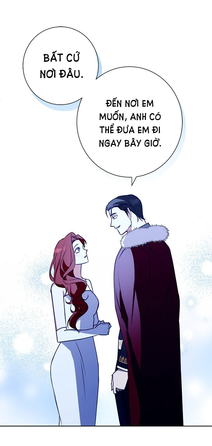 mùa đông đến chapter 36.1 25