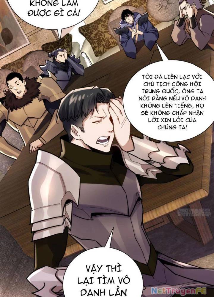 từ dã quái bắt đầu thăng cấp chapter 39 30