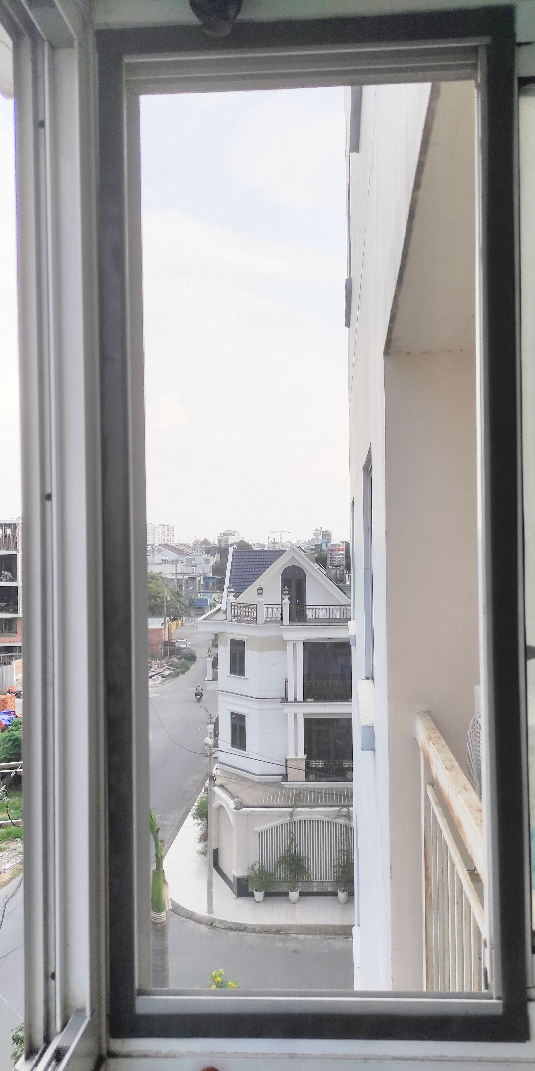 RÈM CHỐNG MUỖI, RÈM CHỐNG CÔN TRÙNG-RÈM NGĂN MUỖI, RÈM NGĂN CÔN TRÙNG CAO CẤP SỢI THỦY TINH  - KHỔ 1M