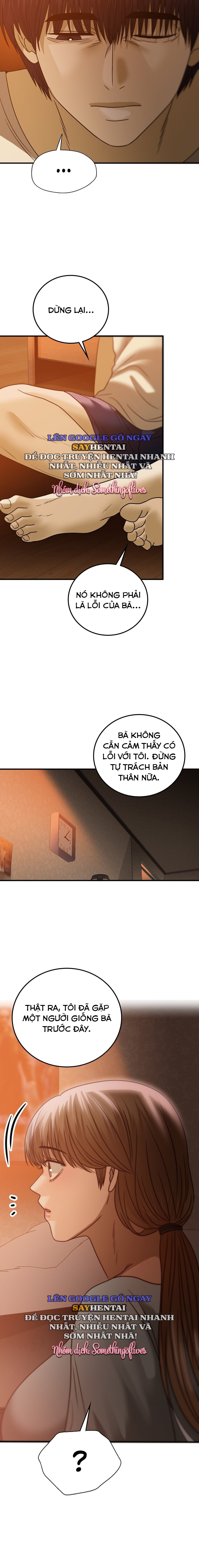 quá khứ của mẹ kế chapter 37 5