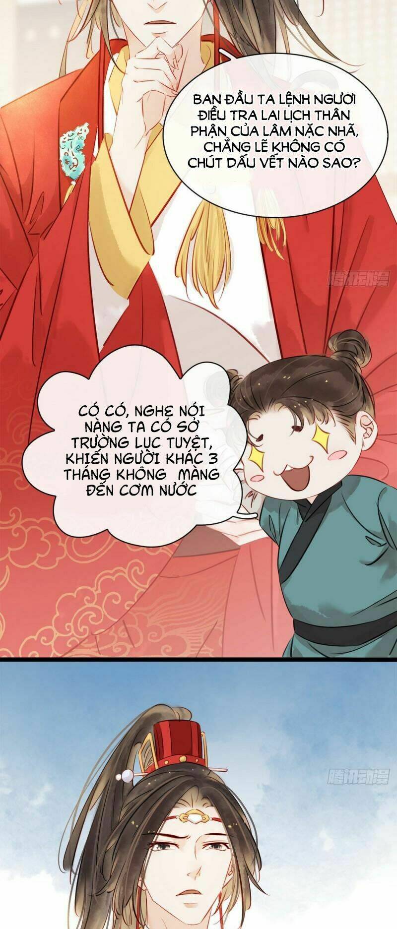 thị thiếp trở mình bảo điển chapter 5 29
