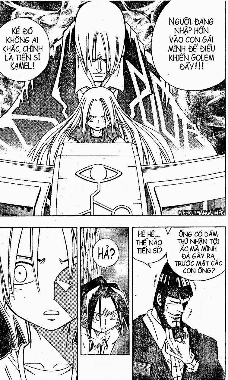 vua pháp thuật chapter 196 14
