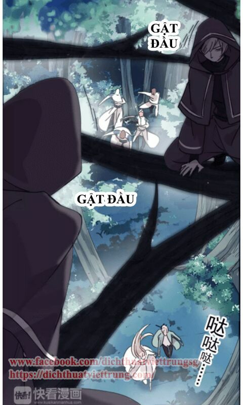 vết cắn ngọt ngào phần 1 chapter 68 55