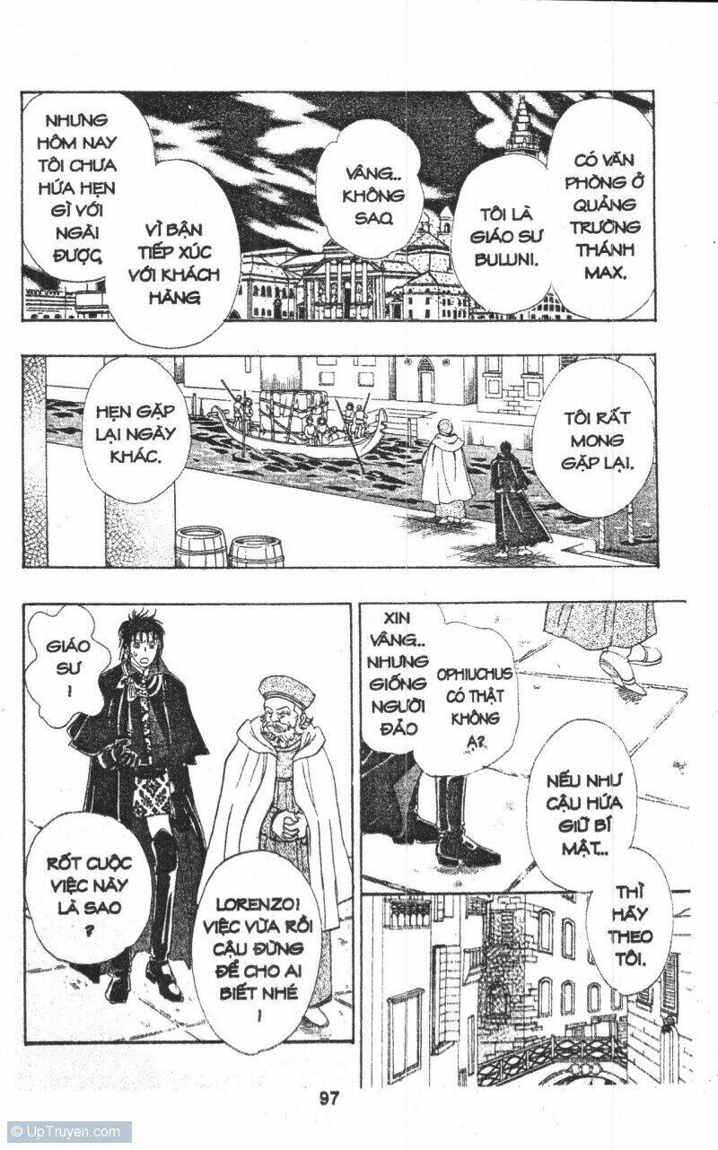 kenja no ishi chapter 5 100