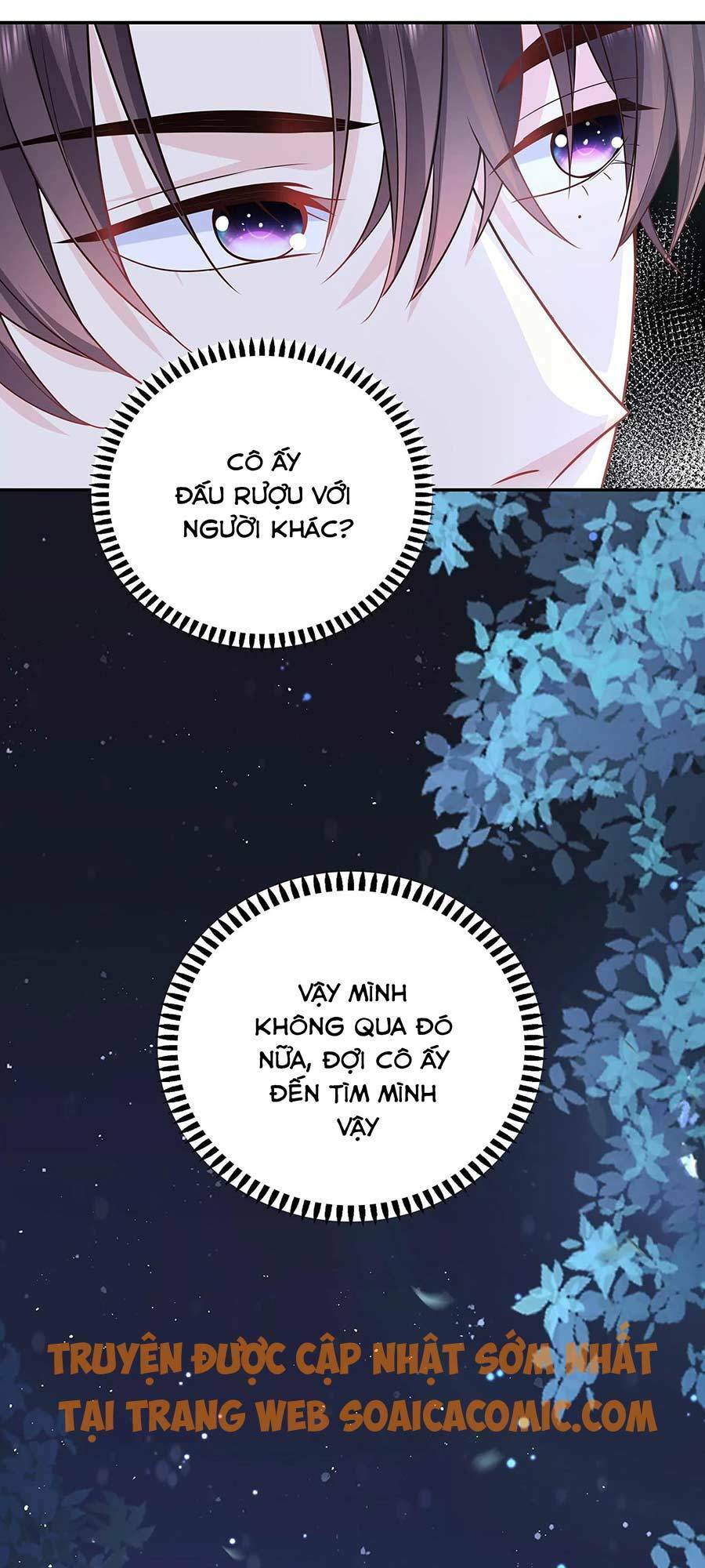 tôi dựa vào tà ý: nghịch chuyển nhân sinh chapter 51 4