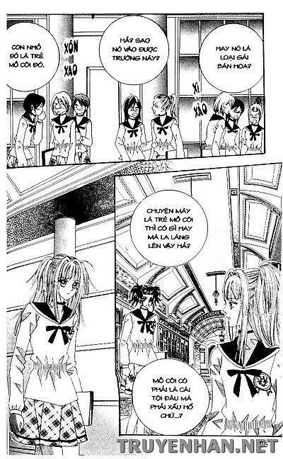 love bullet chapter 29 7