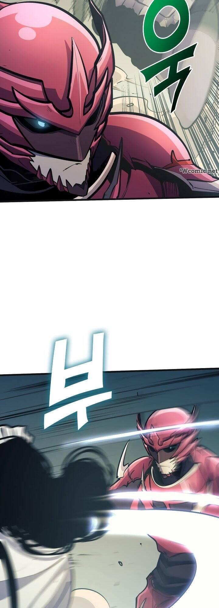 tôi trở lại thăng cấp một mình chapter 72 3