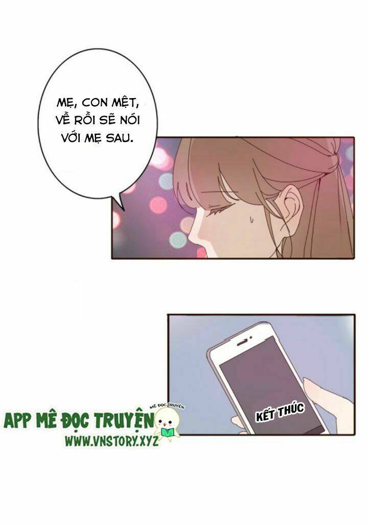 tình yêu không nói dối chapter 33 24