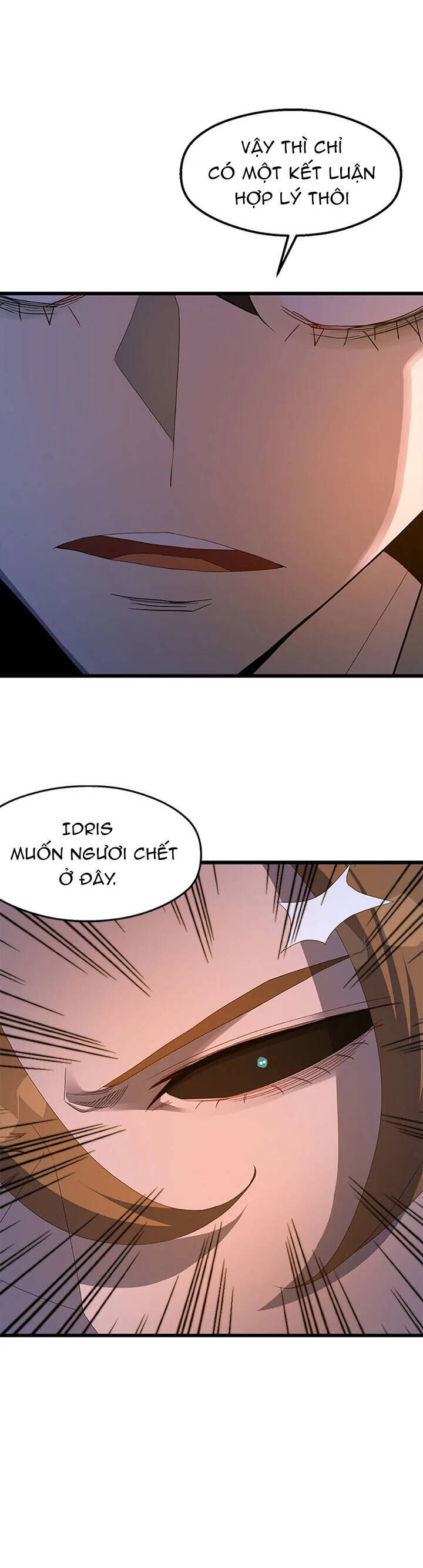 sự bế tắc bất khả chiến bại chapter 73 6