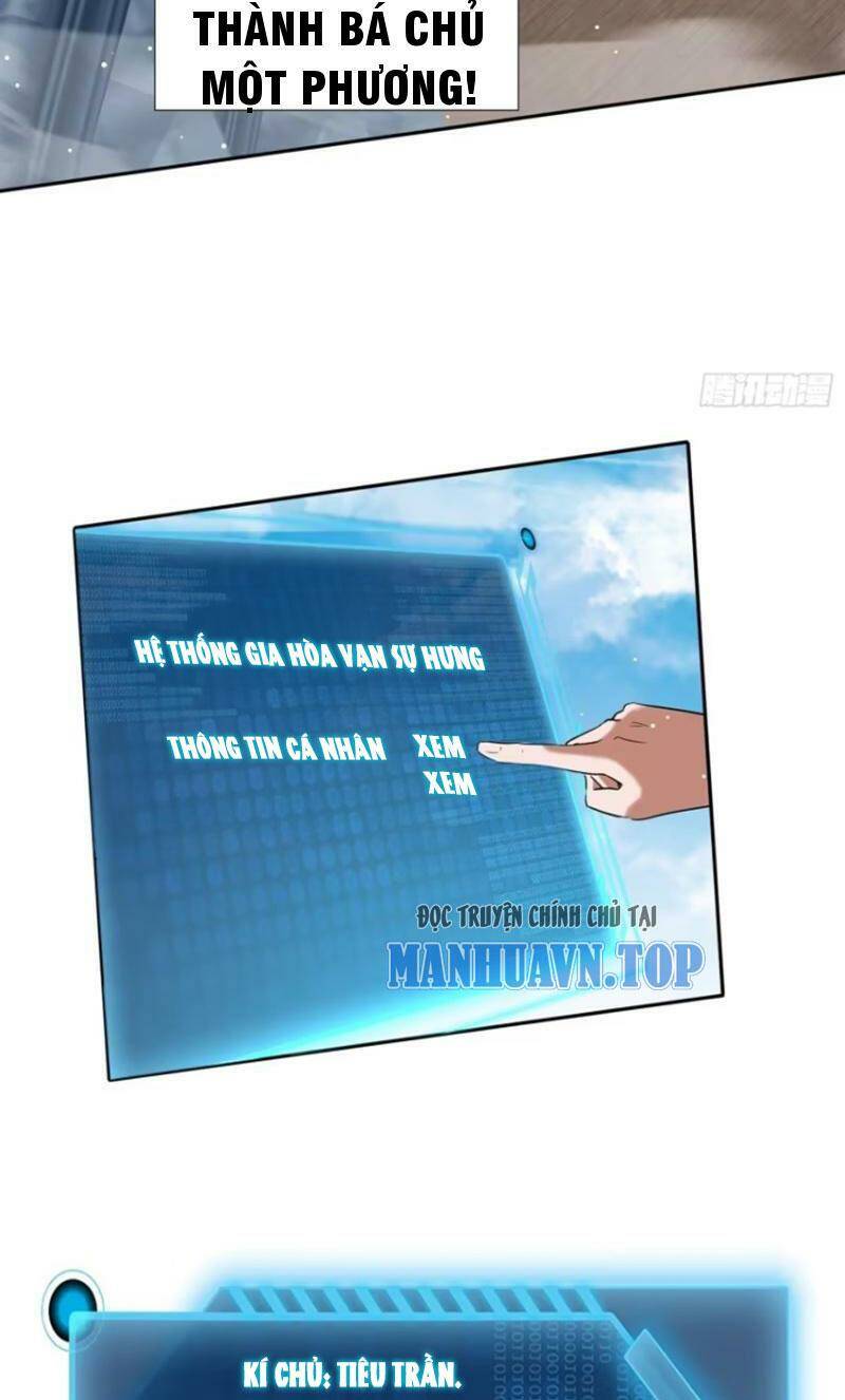 trăm tuổi mở hệ thống: con hiền cháu ngoan quỳ khắp núi! chapter 16 25