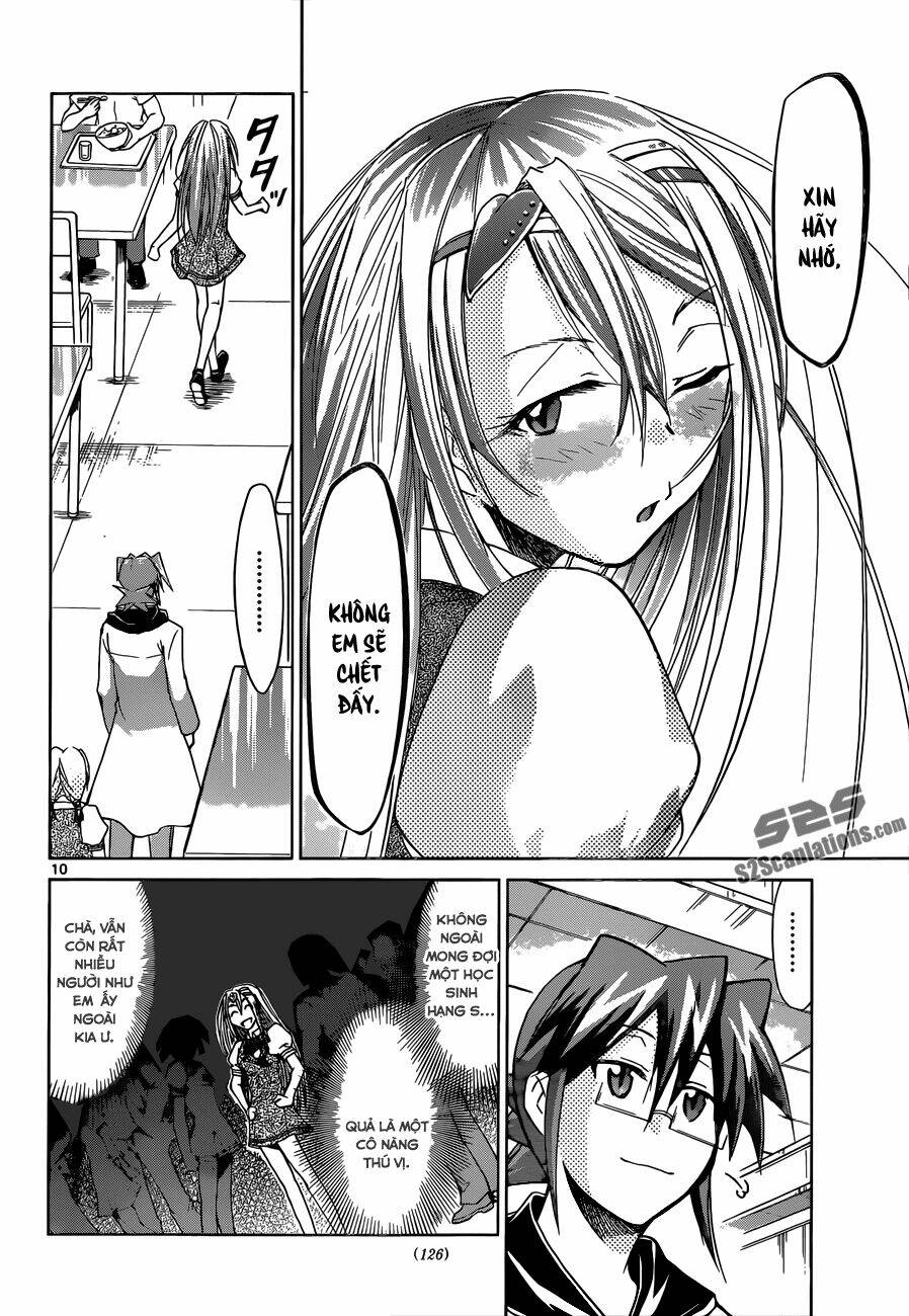 denpa kyoushi chapter 80 11