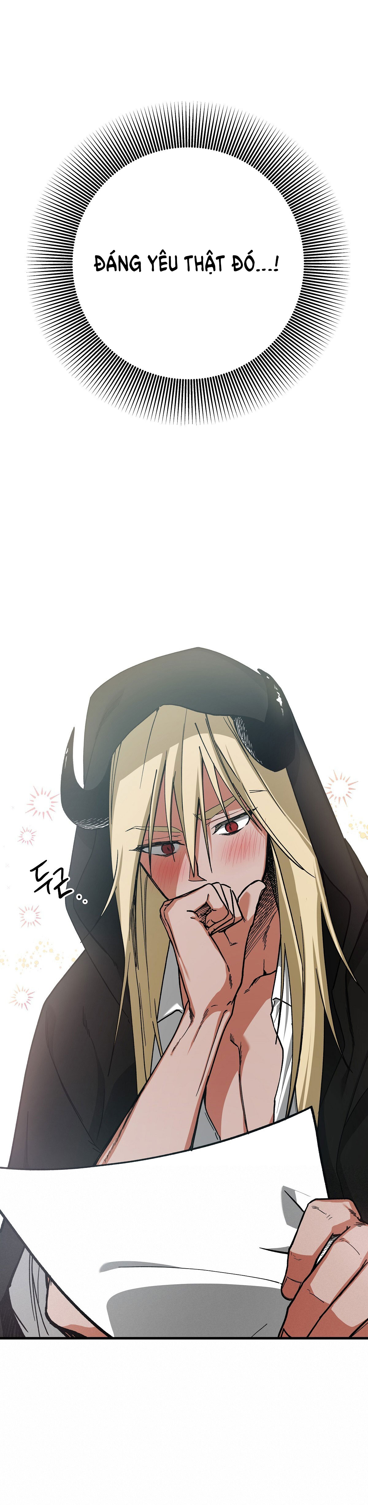 [18+] đang làm thêm thì bị đày xuống địa ngục chapter 3 6