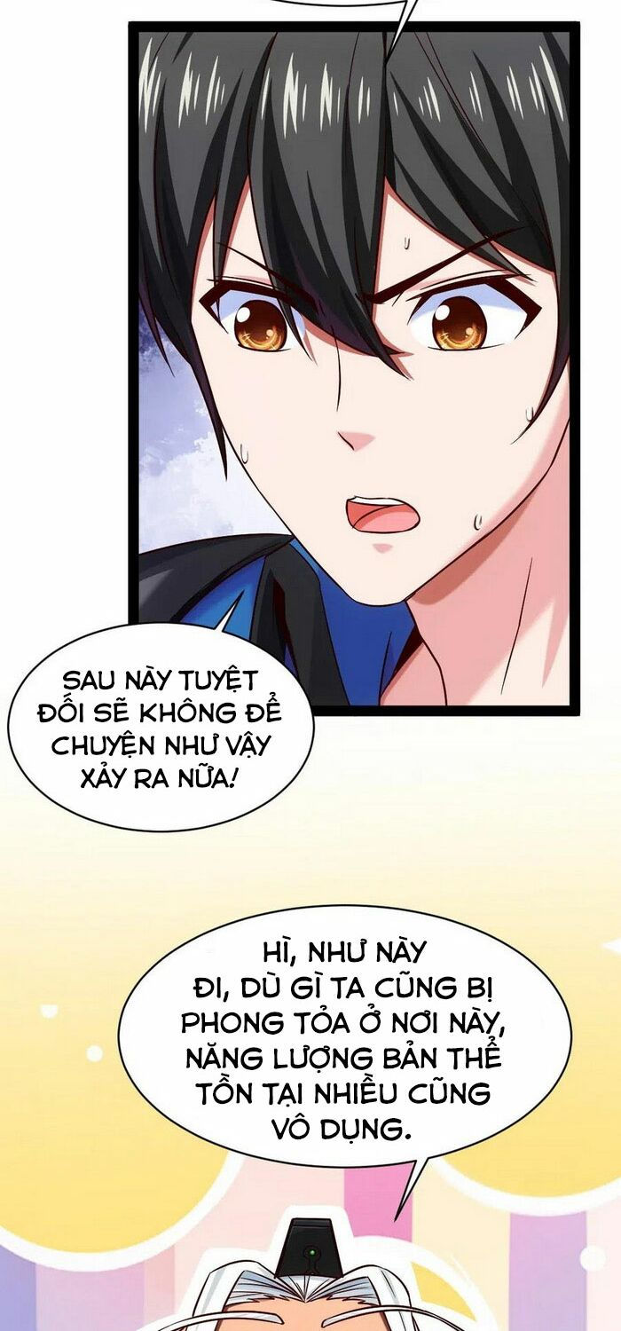 ma thú kiếm thánh dị giới tung hoành chapter 139 25