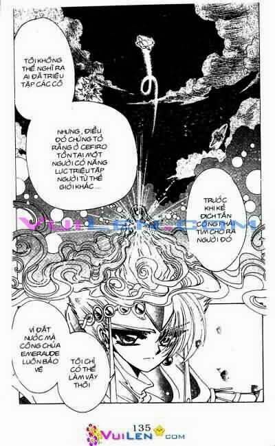 hiệp sĩ phép màu chapter 5 134