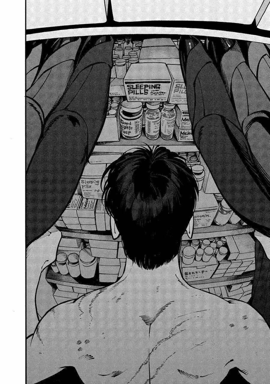 canis – the speaker chapter 10 20