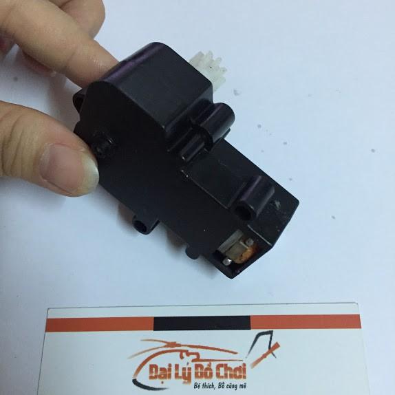 Hộp số bánh răng dành xe công trình Huina 350/550/560/570 bán lẻ từng món