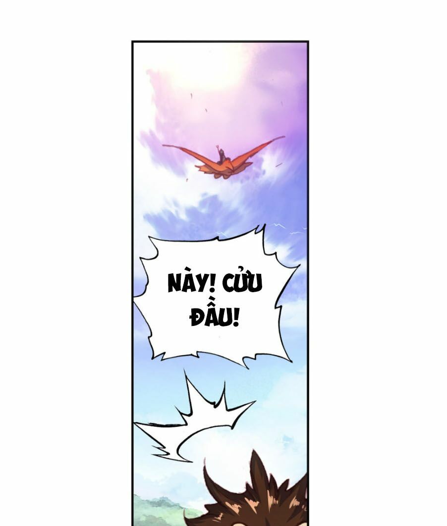 thế giới hoàn mỹ [m] chapter 111 12