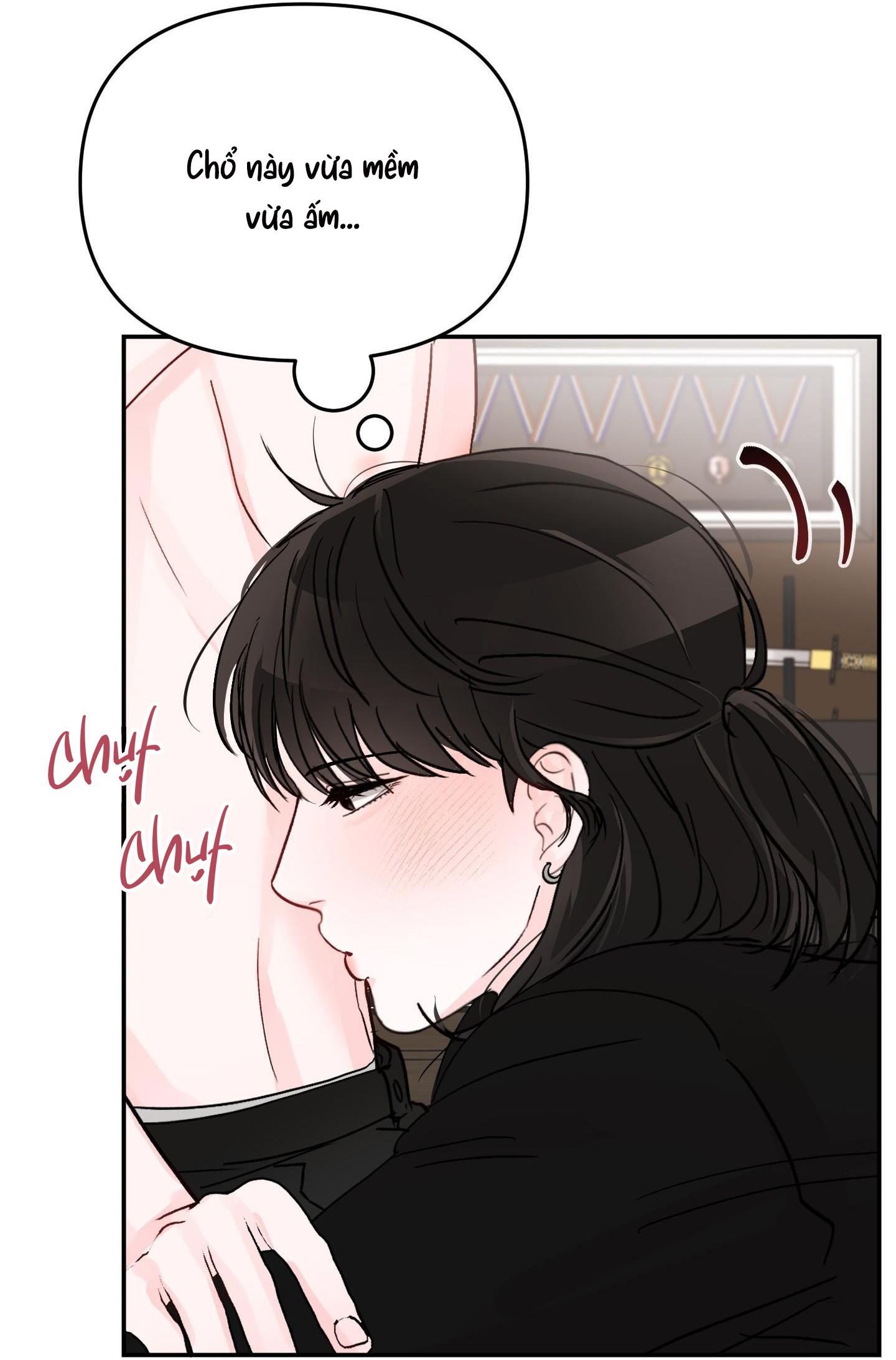 thán phục thanh xuân chapter 55 60