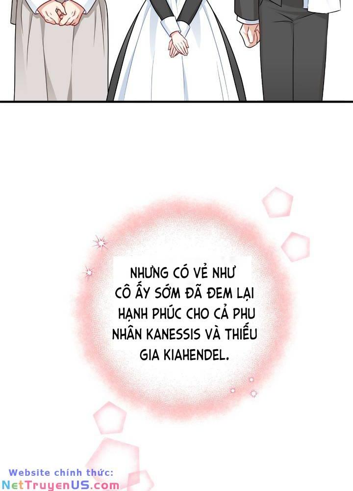 tại sao mẹ chồng tôi lại như thế này? chapter 2 71